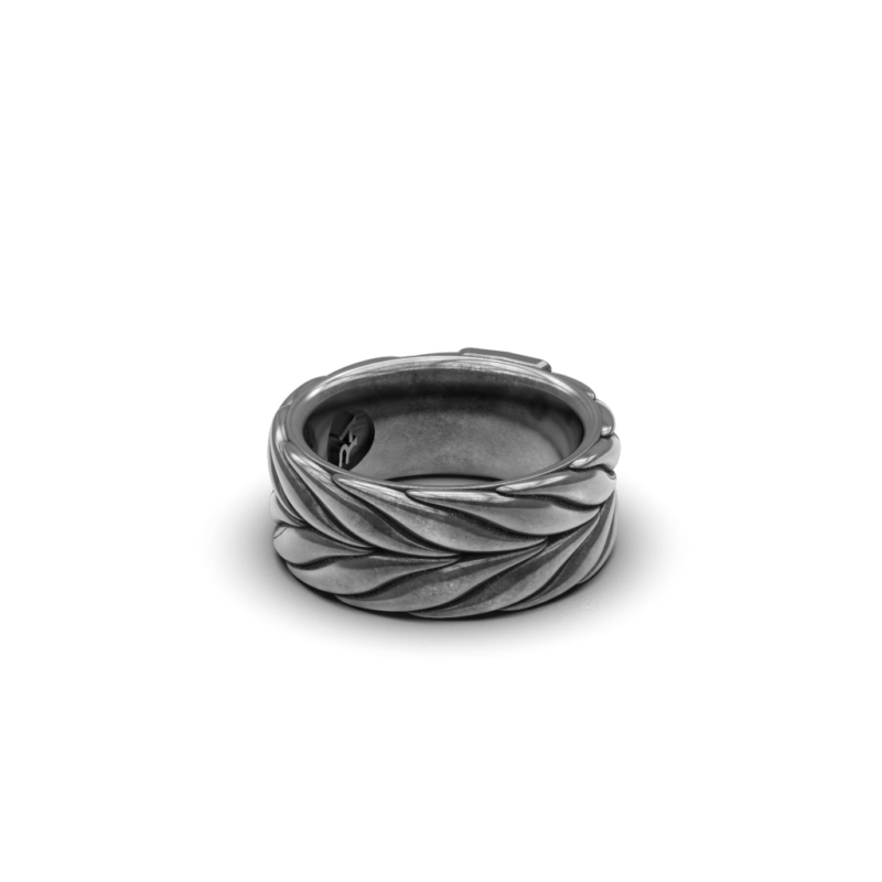 ANILLO DE ESPIGA